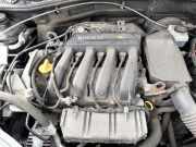 Dacia Duster original Motor K4M696 1,6 77KW Bj.2011 