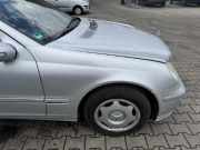 Mercedes C Klasse 203 original Kotflügel vorn rechts 775 Iridiumsilbermetallic Bj.2006 