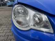 VW Polo 9N3 original Valeo Scheinwerfer rechts Bj.2008 