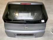 Opel Signum original Heckklappe mit Heckscheibe Z163 Lichtsilber Bj.2005 