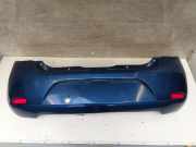 Dacia Sandero 2 original Stoßstange Stossfänger hinten Fließheck TERPK Blue Persan Bj.2013 