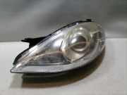 Mercedes A Klasse W169 original Scheinwerfer vorn links Halogen Linse Bj.2004 