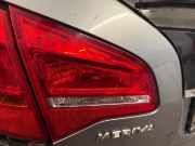 Opel Meriva B original Rücklicht Rückleuchte innen links Vorfacelift BJ10