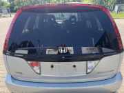 Honda Stream RN1 original Heckklappe mit Heckscheibe BG51M Opal Blue Silver Met Bj.2004 