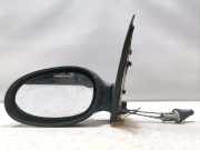 Smart ForTwo Cabrio 450 original Außenspiegel links manuell unlackiert BJ03