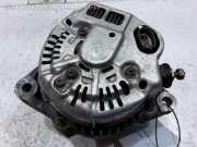 Land Rover Freelander BJ 2000 Lichtmaschine Generator 1.8 88KW YLE102060 102119931