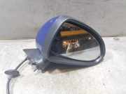 Opel Corsa D original Außenspiegel rechts elektrisch verstellbar Z20Z Royalblau Bj.2008 