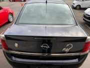 Opel Vectra C original Heckdeckel Heckklappe 4BU Saturnblau Metallic Rohbau BJ06
