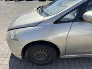 Mitsubishi Grandis original Kotflügel vorn links S74A Beige Metallic Bj.2007 