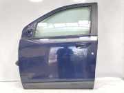 Dacia Lodgy original Tür vorn links Blau Rohbau Bj.2013 