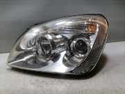 Kia Carens 3 original Scheinwerfer vorn links Halogen Bj.2007 