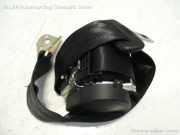 VW Golf 5 (V) BJ 2005 Sicherheitsgurt hinten links Gurt 606471200