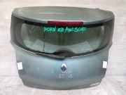 Renault Megane 2 02-06 Heckklappe Hecktür Tür hinten 5-türer