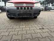 Fiat Strada 3 III original Stoßstange Stoßfänger vorn unlackiert BJ09