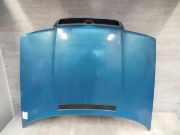 Skoda Felicia 5-Türer Limo BJ 1999 Motorhaube Deckel vorn blau