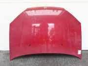 Honda HR-V (GH) BJ01-05 Motorhaube Frontklappe Deckel vorn Rot