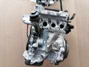 VW Fox original Motor CHFB 1,2 40KW funktionsgeprüft Bj.2010 