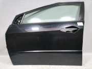 Honda Civic FK2 VIII original Tür vorn links B92P Nighthawk Black Rohbau BJ09