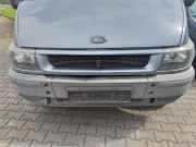 Ford Transit 5 original Kühlergrill Stahlgraumetallic Bj.2001 