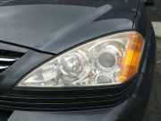Ssangyong Kyron original Scheinwerfer vorn links Halogen Bj.2007 