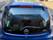 Citroen C1 original Heckscheibe Heckklappe beheizt Rohbau BJ08