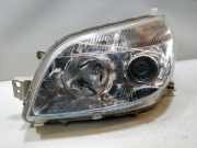 Daihatsu Terios 2 J2 original Scheinwerfer vorn links Linse Halogen H11 HB3 Bj.2007 
