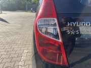 Hyundai i10 PA original Rücklicht Rückleuchte Schlussleuchte links Facelift Bj.2012 