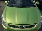Hyundai I20 PB original Motorhaube TK Elektric Green Bj.2011 