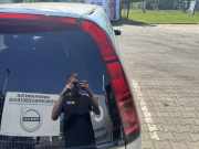 Honda Stream RN1 original Rücklicht Rückleuchte Schlussleuchte rechts Bj.2004