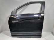 Mitsubishi Eclipse Cross original Tür Fahrertür vorn links X42B Black Rohbau Facelift Bj.2023 