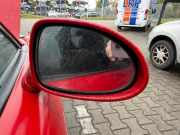Mazda MX-5 NB original Außenspiegel rechts elektrisch verstellbar rot BJ98