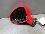 Chevrolet Matiz 2 original Außenspiegel links manuell verstellbar Bj.2009 