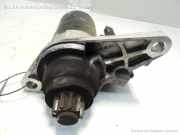 Skoda Fabia 6Y BJ 2003 Anlasser Starter 1.4 55KW 02T911023G 000120400 BOSCH