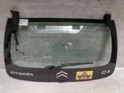 Citroen C1 original Heckscheibe Heckklappe Bj.2009 