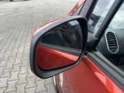 Suzuki Splash original Außenspiegel links elektrisch verstellbar rotbraun Bj.2010 