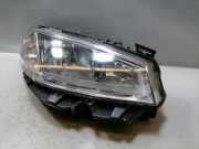 Renault Megane 2 original Scheinwerfer vorn rechts Halogen Bj.2005 