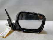 Mitsubishi Outlander 1 original Außenspiegel rechts elektrisch verstellbar X42B Black Bj.2005 