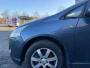 Mitsubishi Grandis original Kotflügel links A72 Dark Grey BJ05