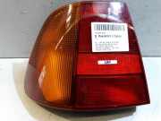 VW Polo 6K Classic BJ 1996 Rücklicht links Rückleuchte Heckleuchte