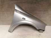 Opel Astra G original Kotflügel vorn rechts Z147 Starsilber Bj.2001 