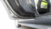 Hyundai Terracan BJ 2004 Tür hinten links Schwarz