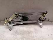 Honda Accord CL9 Wischergestänge Wischermotor vorn Scheibenwischer 02-08