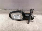 Renault Megane Scenic BJ 1997 Außenspiegel links elektrisch Spiegel unlackiert