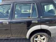 Landrover Freelander original Tür hinten links Java Black 697 Rohbau Bj.1999 