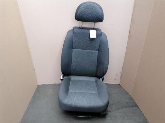 Chevrolet Aveo Sitz vorn links Fahrersitz Stoff manuell BJ08-11 Bild Chevrolet Aveo Sitz vorn links Fahrersitz Stoff manuell BJ08-11