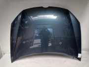 VW Golf 6 original Motorhaube LC5F Blue Graphit Bj.2010 