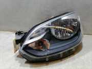 VW Up original Scheinwerfer vorn links Halogen mit LWR Bj.2012 