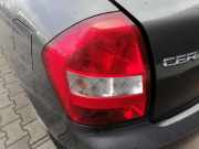 Kia Cerato Rücklicht Heckleuchte links BJ04-05