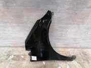 Mercedes A-Klasse W168 01-04 Kotflügel vorn rechts Schwarz Facelift