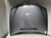 BMW 3er E46 original Motorhaube Silbergrau A08 Facelift Bj.2005 